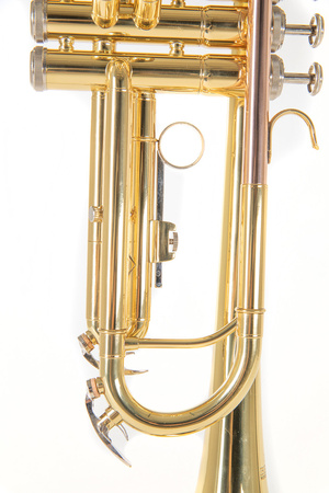 Trąbka Bb Roy Benson TR-101