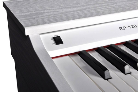 Ringway RP120 WH - pianino cyfrowe