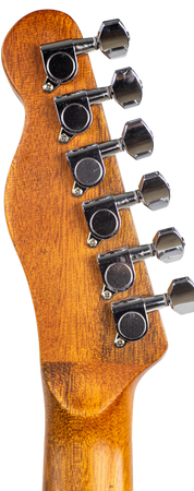 Gitara akustyczna 36″ – Kazuki AKZ-ED-PMR36-N