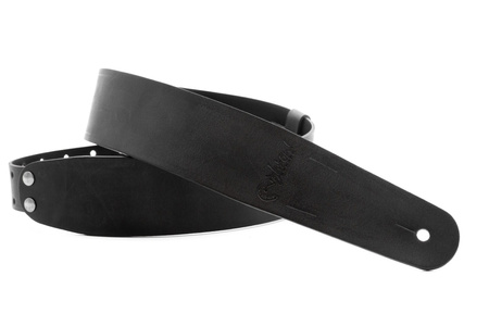 RightOn Straps Master Key Black- Pasek do Gitary