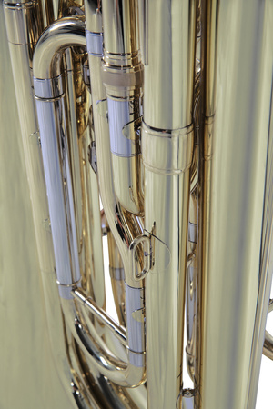 Tuba w stroju C Roy Benson TB-312C