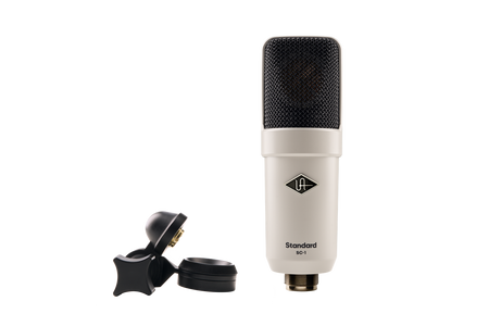 UA - SC-1 - Mikrofon pojemnościowy