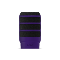 RODE WS14 Purple - Osłona przeciwwietrzna