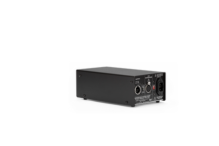 RODE K2 - Mikrofon lampowy