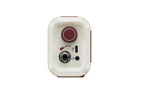 Hotone Pulze AP-5 WH - wzmacniacz gitarowy