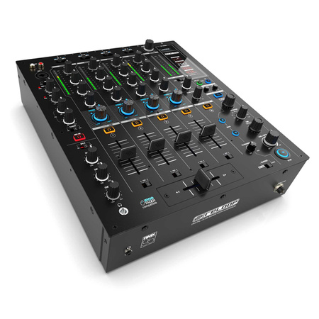 RELOOP RMX-95 – Cyfrowy mikser klubowy 4+1