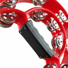 Tamburyno Kera Audio TW-20 czerwony