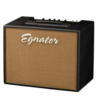 Egnater Tweaker 112 - lampowe combo gitarowe 15 Watt