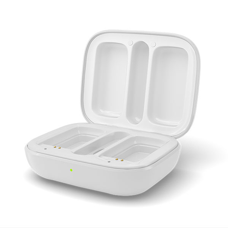 RODE Wireless Micro USB-C biały