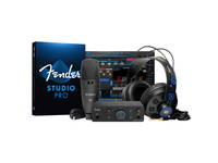 FENDER QUANTUM CREATOR