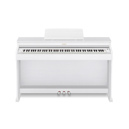 CASIO AP-470 WE  - PIANINO CYFROWE