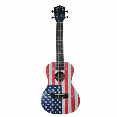 JEREMI C3-AM Koncert - Ukulele 