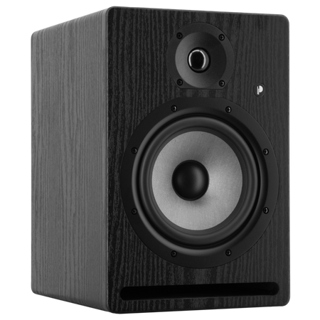 Prodipe Pro7 v4 Black Wood - aktywny monitor studyjny