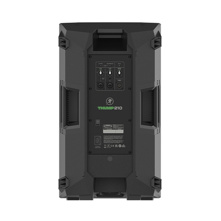 Mackie Thump210XT - Aktywna kolumna PA z Bluetooth