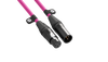 RODE - Kabel XLR 3m Pink różowy
