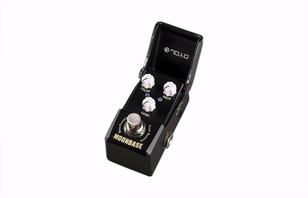 Joyo JF-332 Moonbase - overdrive basowy o ciepłym charakterze