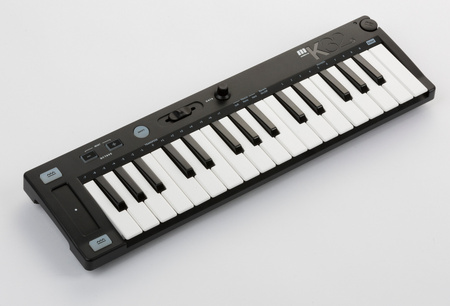 MIDITECH K32s - Klawiatura MIDI z GM
