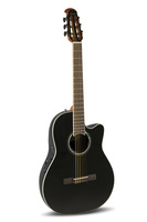 Klasyczna gitara E-akustyk Celebrity CS Standard Mid Cutaway