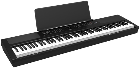 Pianino cyfrowe Orla PF-300 BK