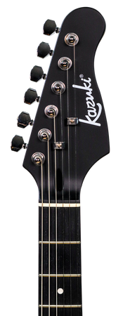 Gitara elektryczna Kazuki BKZ-NST-SB