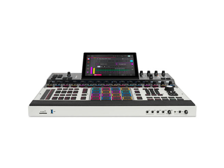 AKAI MPC XL