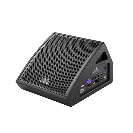 Soundsation CHECKLINE-12A - aktywny monitor odsłuchowy 12″, 350 W RMS z DSP