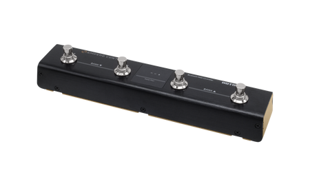 Hotone EC4 Ampero Midi Control - footswitch