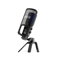 RODE NTUSB+ - Mikrofon Pojemnościowy USB