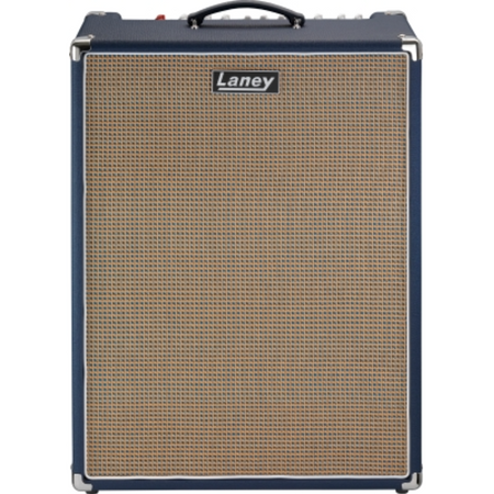 Laney LF-SUPER 60-212 Combo do Gitary Elektrycznej 60W 2x12" - Vintage Blue