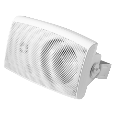 Głośnik NSP NY-312 100V 30W, 5,25" biały - kolumna nagłośnieniowa