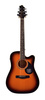 Samick GD-100SCE VS - gitara elektroakustyczna