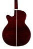 GITARA ELEKTROAKUSTYCZNA - TAKAMINE GN75CE-WR