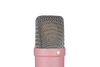 RODE NT1 Signature Pink - Mikrofon pojemnościowy różowy