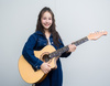 Gitara akustyczna 36″ – Kazuki AKZ-ED-PMR36-N
