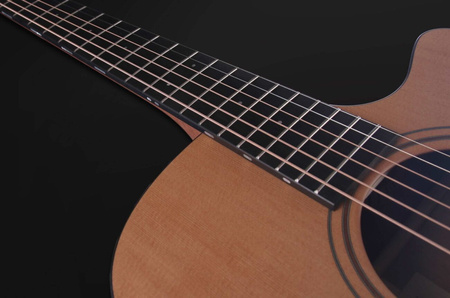 Furch Blue Deluxe Gc-CM LR Baggs SPE Gitara Elektro-Akustyczna