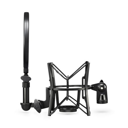 RODE SM6 - Uchwyt elastyczny z pop-filtrem