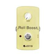 Joyo JF 38 Roll Boost - efekt gitarowy