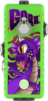 Efekt do gitary Musontek GRRR Monster M2205