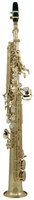 Saksofon sopranowy w stroju B Roy Benson SS-302