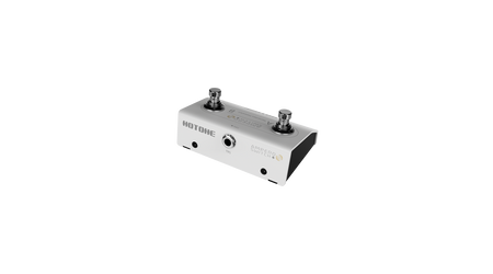 Hotone Ampero Switch+ FS-2 - podwójny kontroler nożny