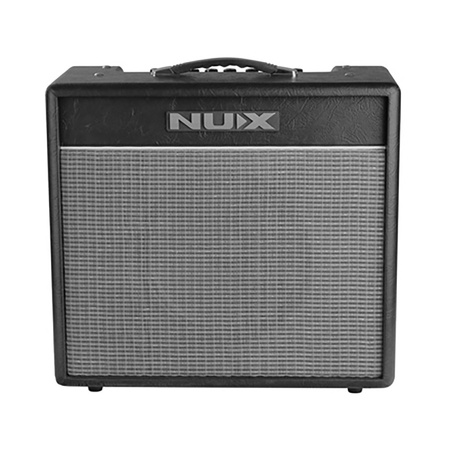 WZMACNIACZ GITAROWY - NUX MIGHTY 40BT