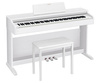 Pianino cyfrowe Casio AP-270 WE + ława