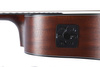 Gitara elektro-akustyczna Mantic GT-10DCE NA