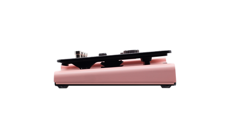 Hotone Ampero Pink Limited Edition - multiefekt gitarowy