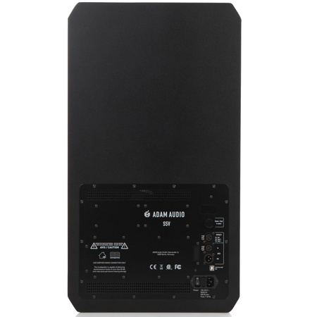 ADAM S5V - Monitor aktywny