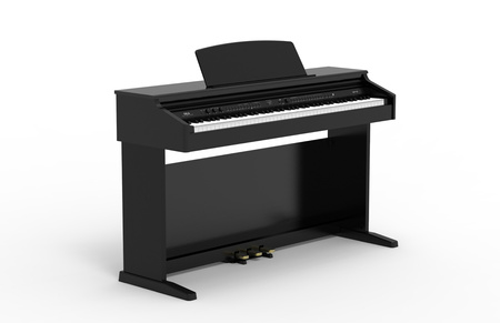 Pianino cyfrowe Orla CDP-102 RW