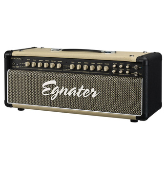 Egnater Renegade - lampowa głowa gitarowa 65 Watt