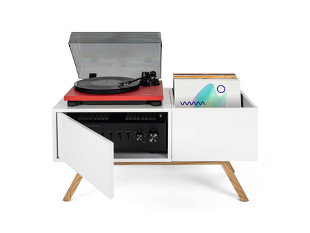 Reloop GLORIOUS Turntable Lowboard