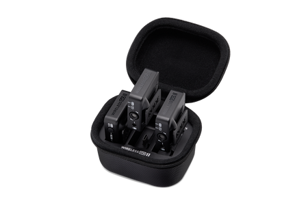RODE Charging Case