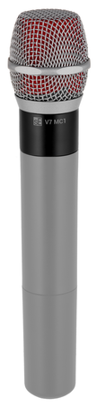 sE V7 MC1 - Kapsuła do mikrofonu bezprzewodowego Shure